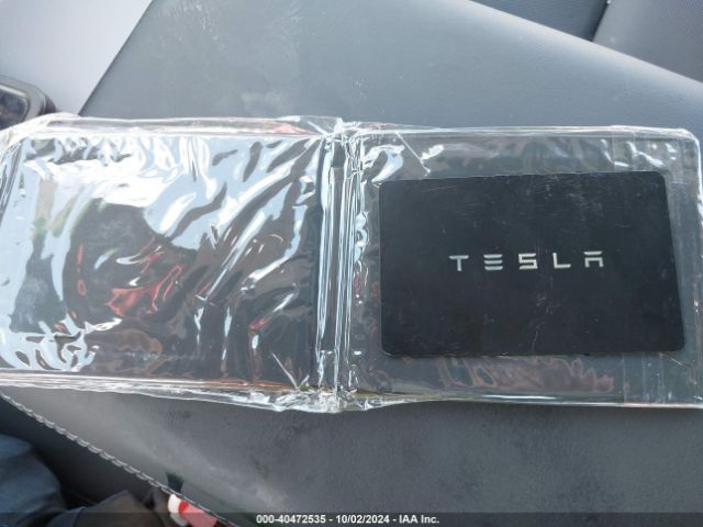 2024 TESLA MODEL 3 5YJ3E1EA2RF755459 Photo 10