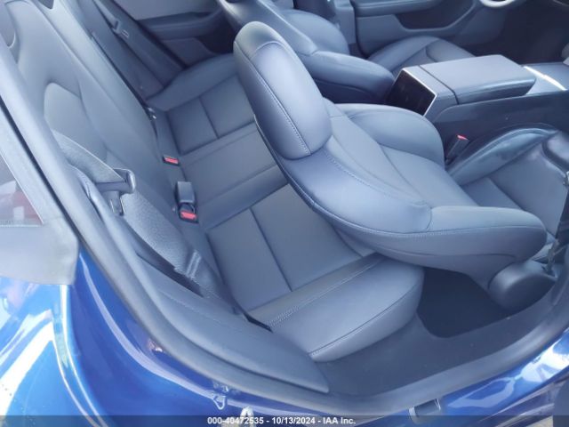 2024 TESLA MODEL 3 5YJ3E1EA2RF755459 Photo 7