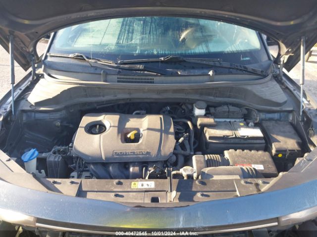 KNDJ63AU1L7057762 KIA Soul Gt-line