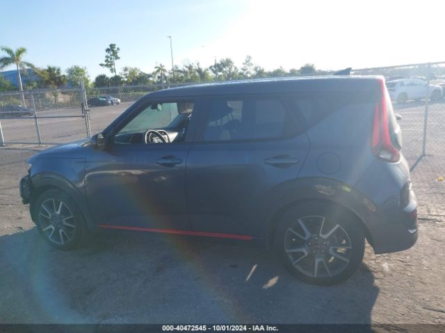KNDJ63AU1L7057762 KIA Soul Gt-line