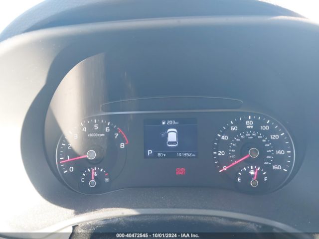 KNDJ63AU1L7057762 KIA Soul Gt-line
