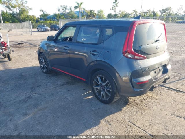 KNDJ63AU1L7057762 KIA Soul Gt-line
