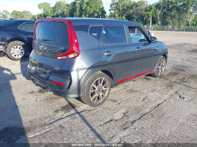 KNDJ63AU1L7057762 KIA Soul Gt-line