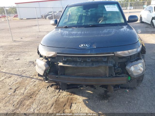 KNDJ63AU1L7057762 KIA Soul Gt-line