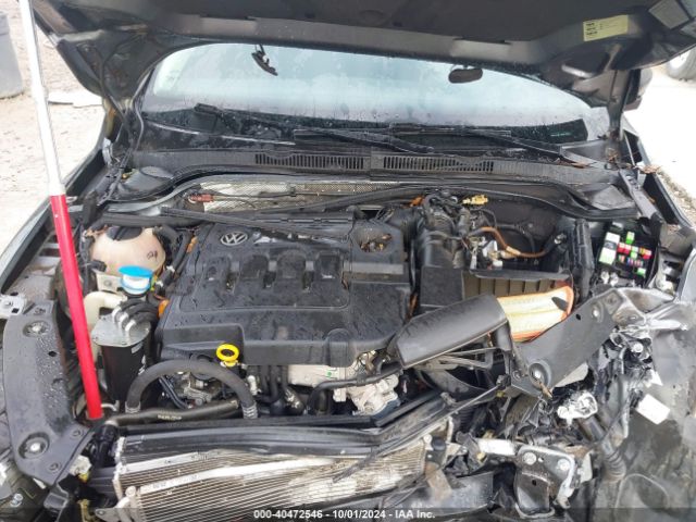 3VWLA7AJ1FM418838 Volkswagen Jetta 2.0l Tdi S