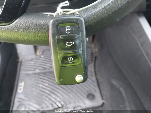 3VWLA7AJ1FM418838 Volkswagen Jetta 2.0l Tdi S