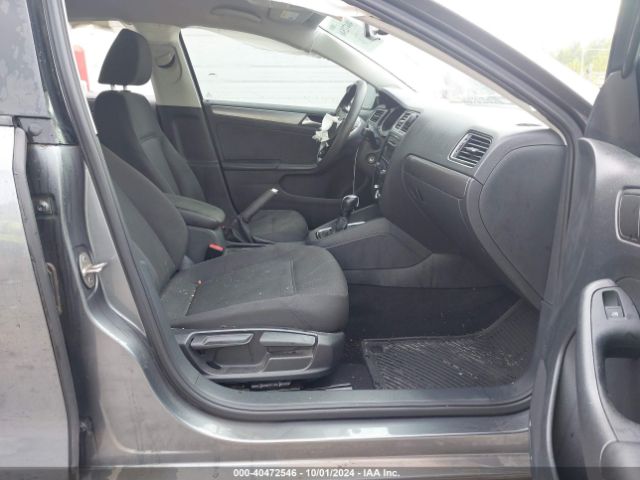 3VWLA7AJ1FM418838 Volkswagen Jetta 2.0l Tdi S