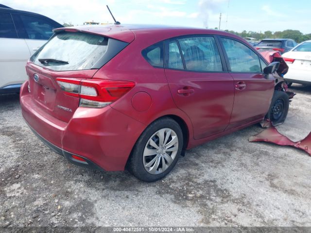 4S3GTAB66P3717508 Subaru Impreza Base 5-door