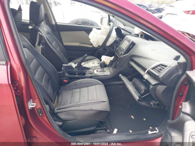 4S3GTAB66P3717508 Subaru Impreza Base 5-door