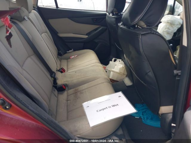 4S3GTAB66P3717508 Subaru Impreza Base 5-door