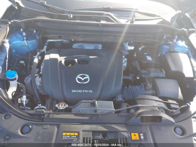 JM3KFBEM4P0146515 Mazda Cx-5 2.5 S Premium Plus