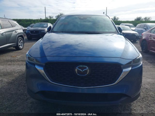 JM3KFBEM4P0146515 Mazda Cx-5 2.5 S Premium Plus
