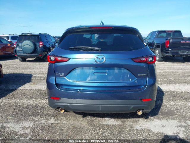 JM3KFBEM4P0146515 Mazda Cx-5 2.5 S Premium Plus