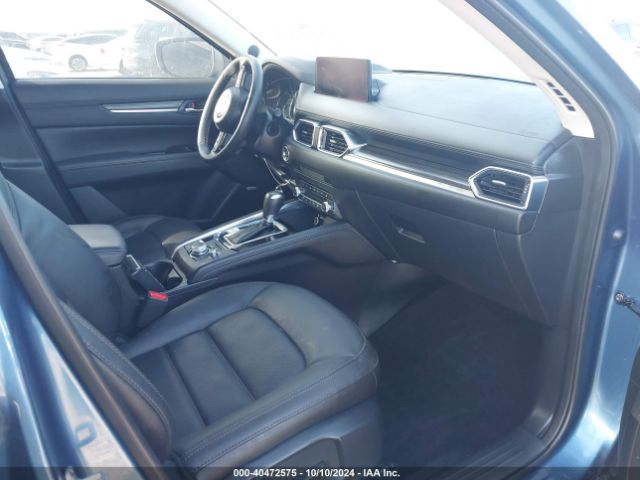 JM3KFBEM4P0146515 Mazda Cx-5 2.5 S Premium Plus