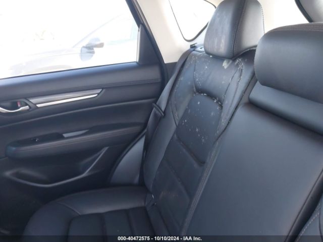 JM3KFBEM4P0146515 Mazda Cx-5 2.5 S Premium Plus