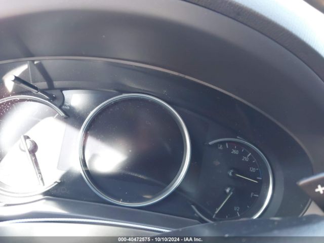 JM3KFBEM4P0146515 Mazda Cx-5 2.5 S Premium Plus