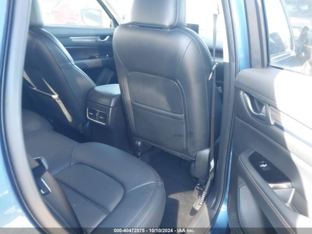 JM3KFBEM4P0146515 Mazda Cx-5 2.5 S Premium Plus
