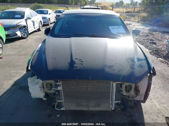 3FA6P0H76GR177868 Ford FUSION SE