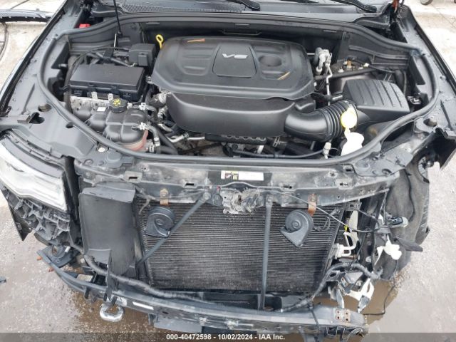 1C4RJFCG7GC498139 Jeep Grand Cherokee Overland