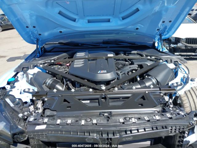 3MF13DM09R8D88097 BMW M2