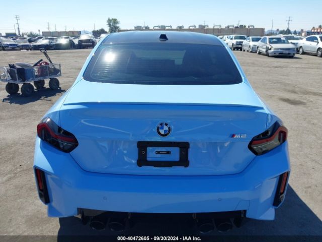 3MF13DM09R8D88097 BMW M2