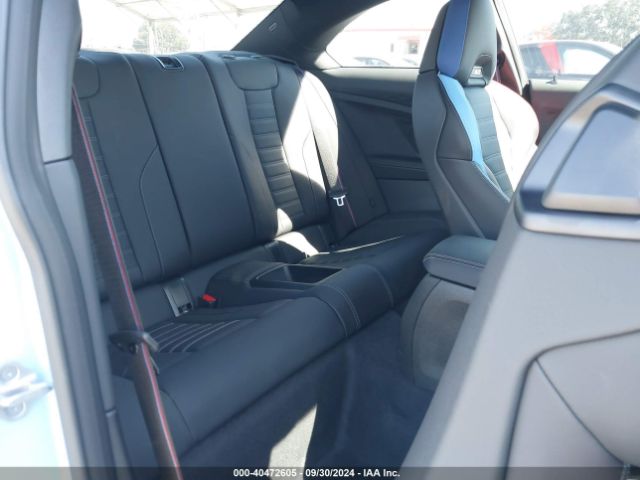 3MF13DM09R8D88097 BMW M2