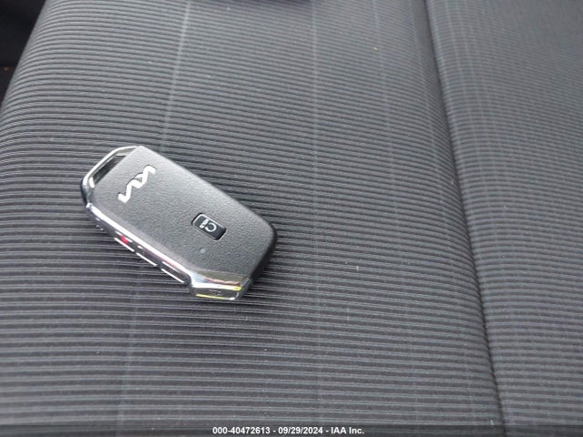 KIA Soul Turbo 2022 KNDJ53AF2N7800856 Image 11