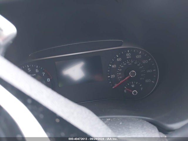 KIA Soul Turbo 2022 KNDJ53AF2N7800856 Image 15