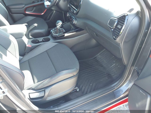 KIA Soul Turbo 2022 KNDJ53AF2N7800856 Image 5