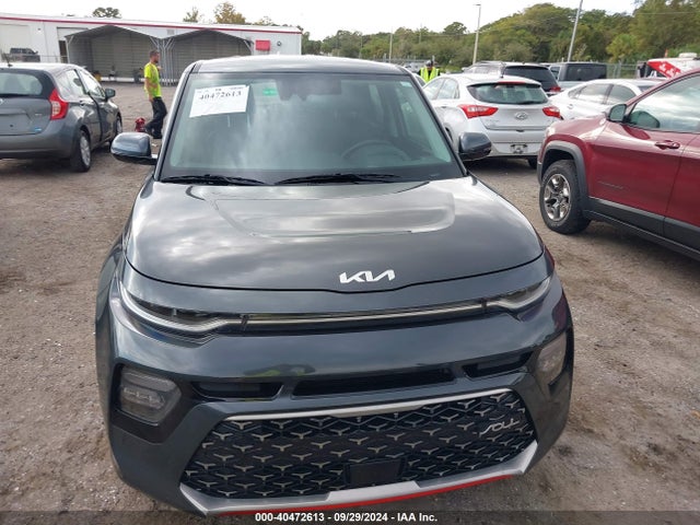 KIA Soul Turbo 2022 KNDJ53AF2N7800856 Image 6