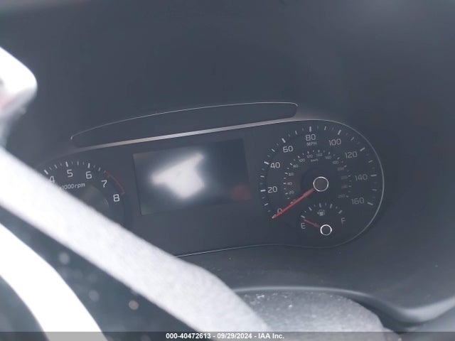 KIA Soul Turbo 2022 KNDJ53AF2N7800856 Image 7