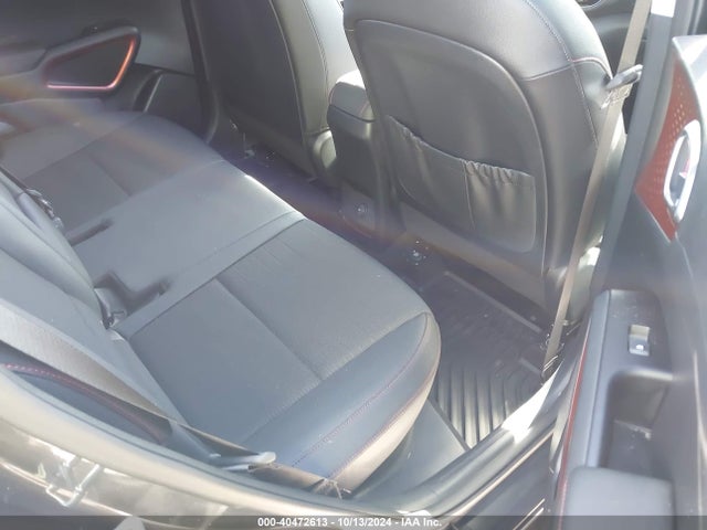 KIA Soul Turbo 2022 KNDJ53AF2N7800856 Image 8