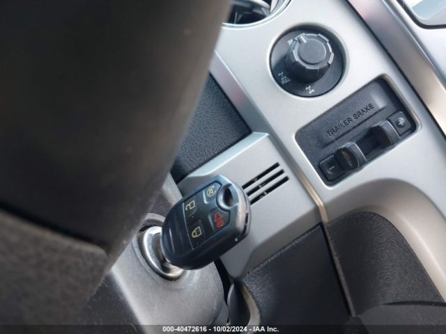 1FTFW1EF3EFB25218 Ford F-150 Fx4