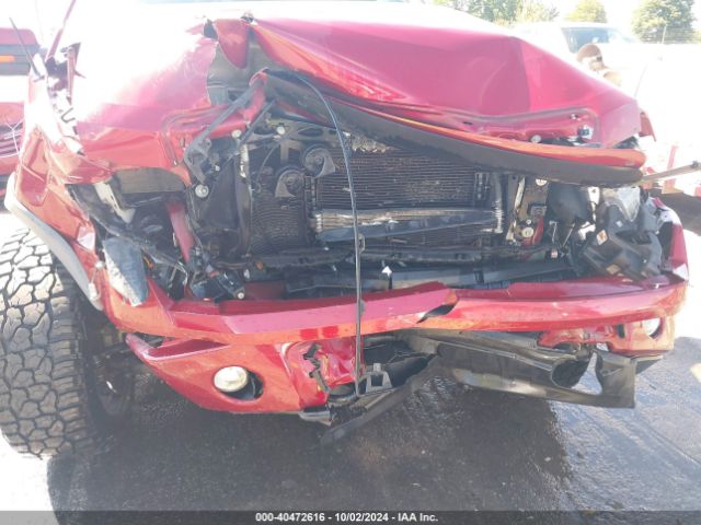 1FTFW1EF3EFB25218 Ford F-150 Fx4