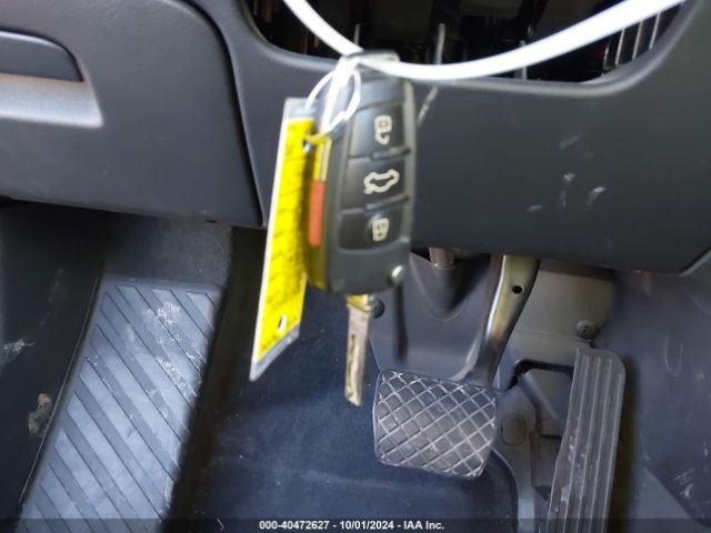 WA1ECCFSXJR018648 Audi Q3 2.0t Premium/2.0t Sport Premium