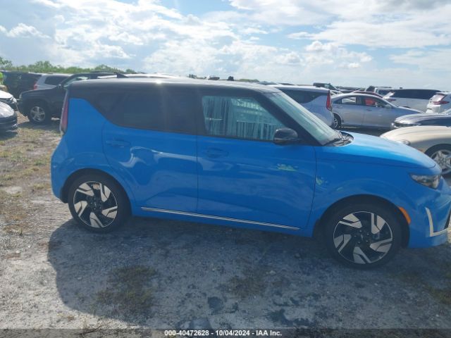 KNDJ53AU3R7225378 KIA Soul Gt-line