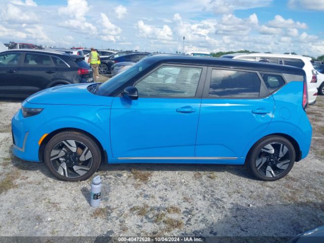 KNDJ53AU3R7225378 KIA Soul Gt-line