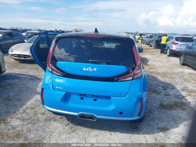 KNDJ53AU3R7225378 KIA Soul Gt-line