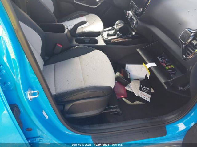 KNDJ53AU3R7225378 KIA Soul Gt-line