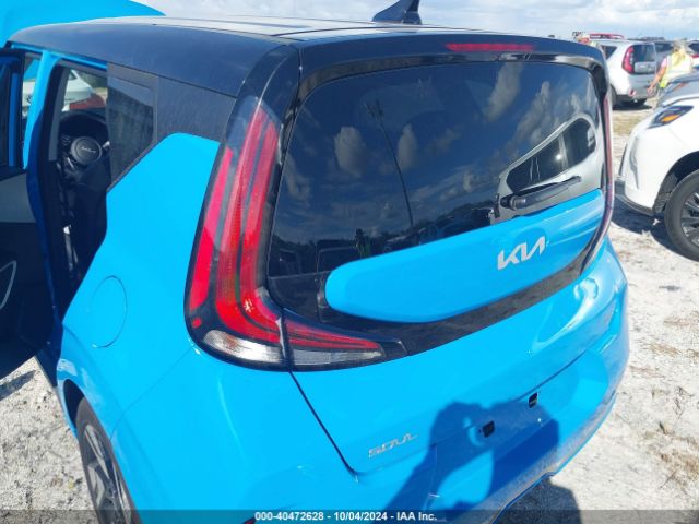 KNDJ53AU3R7225378 KIA Soul Gt-line