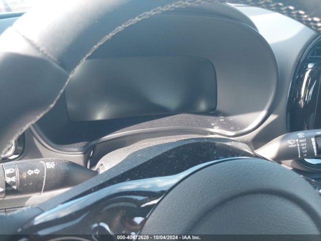 KNDJ53AU3R7225378 KIA Soul Gt-line