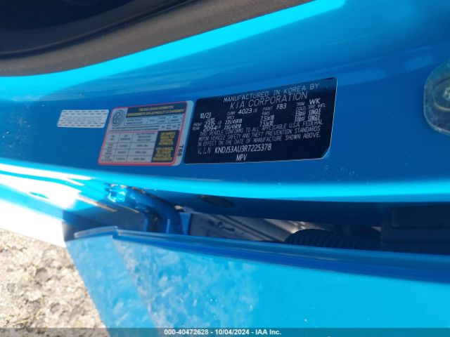KNDJ53AU3R7225378 KIA Soul Gt-line