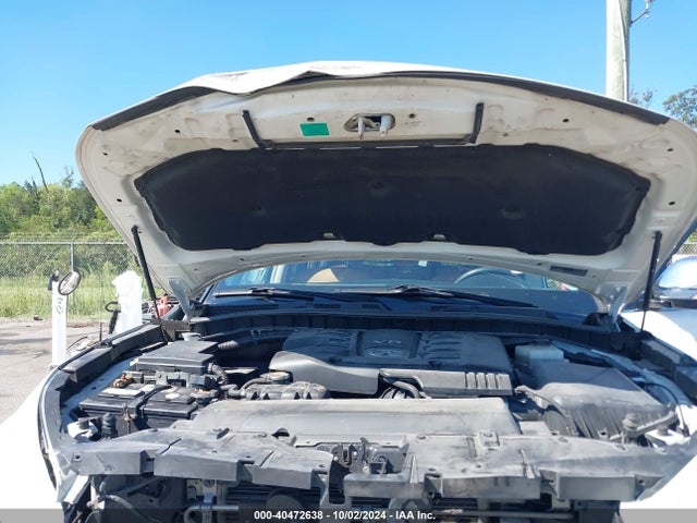 JN8AZ2NC4G9402591 Infiniti QX80