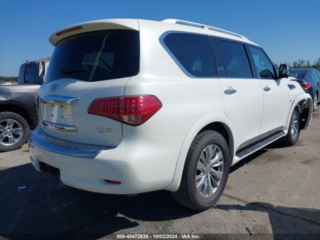 JN8AZ2NC4G9402591 Infiniti QX80