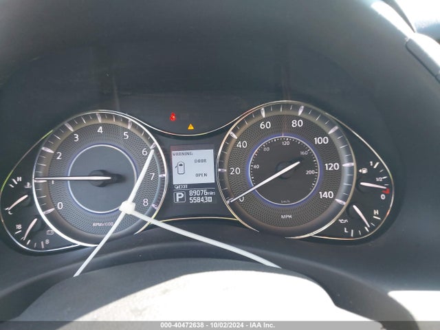 JN8AZ2NC4G9402591 Infiniti QX80