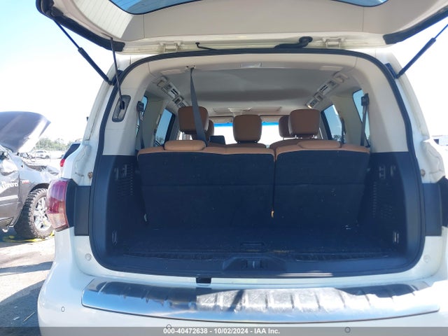 JN8AZ2NC4G9402591 Infiniti QX80
