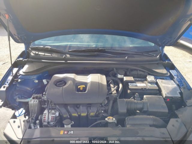 5NPD84LF6LH564843 Hyundai Elantra Limited
