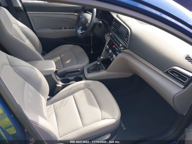 5NPD84LF6LH564843 Hyundai Elantra Limited