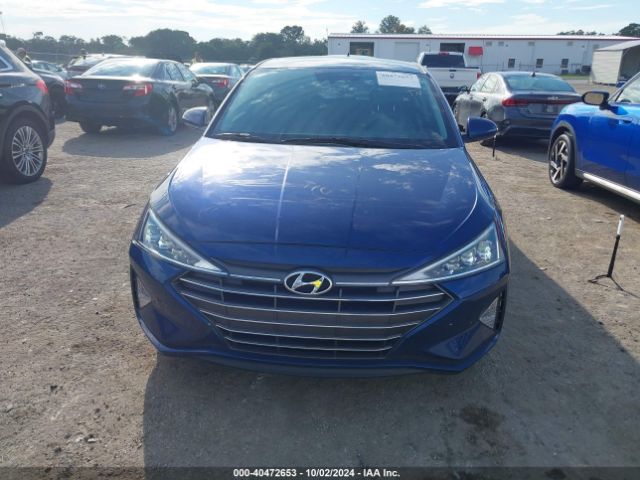 5NPD84LF6LH564843 Hyundai Elantra Limited