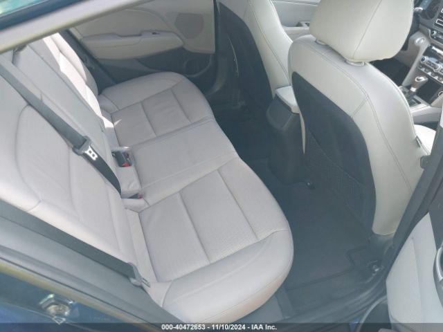 5NPD84LF6LH564843 Hyundai Elantra Limited
